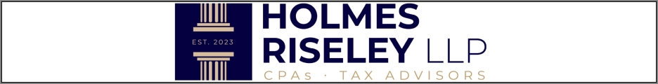 Holmes Riseley LLP