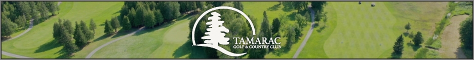 Tamarac GCC